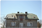 okno dachowe, luksfera, w dachu, kalenica, więźba dachowa, budowa więźby, celagier, okucie dachu, dakarz