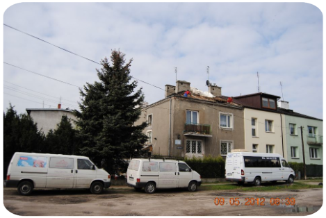 naprawa dachu,stary dach, wymiana dachu, wymiana pokrycia dachowego, remont dachu, budowa dachu, warszawa, ul., markowska, w warszawie