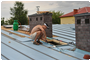 krycie dachów, dach, blacha na dach, rąbek stojący, na dach, blacha plx, pokrycie hbp, pokrycia dachowe, rabek dachowy